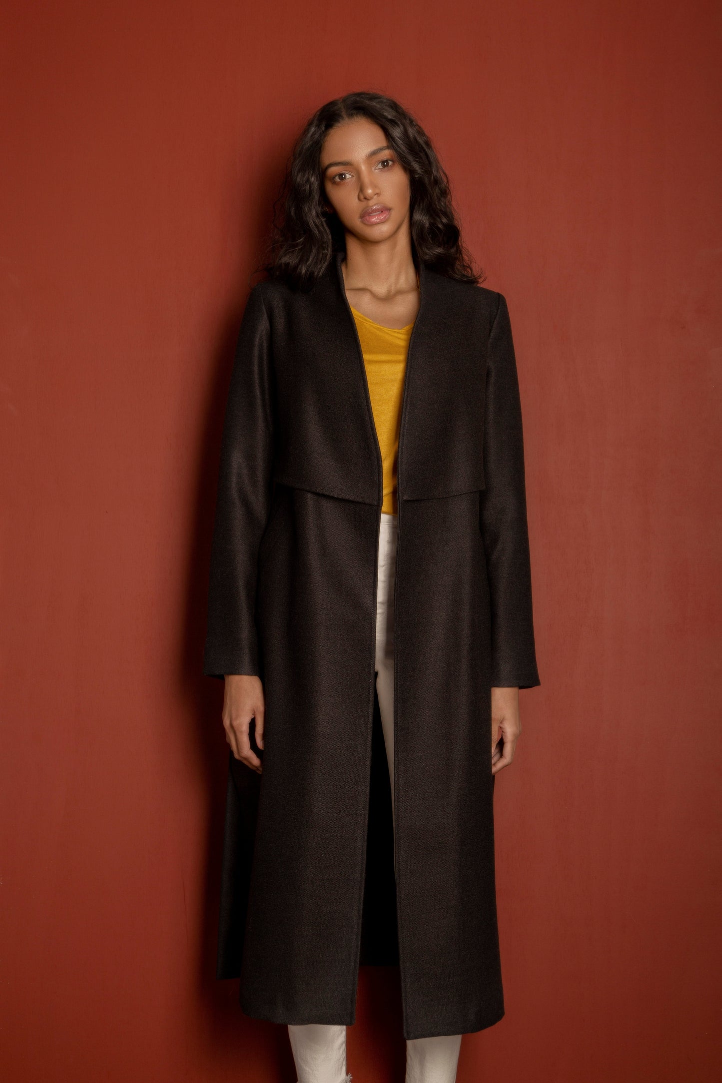 AMAL COAT