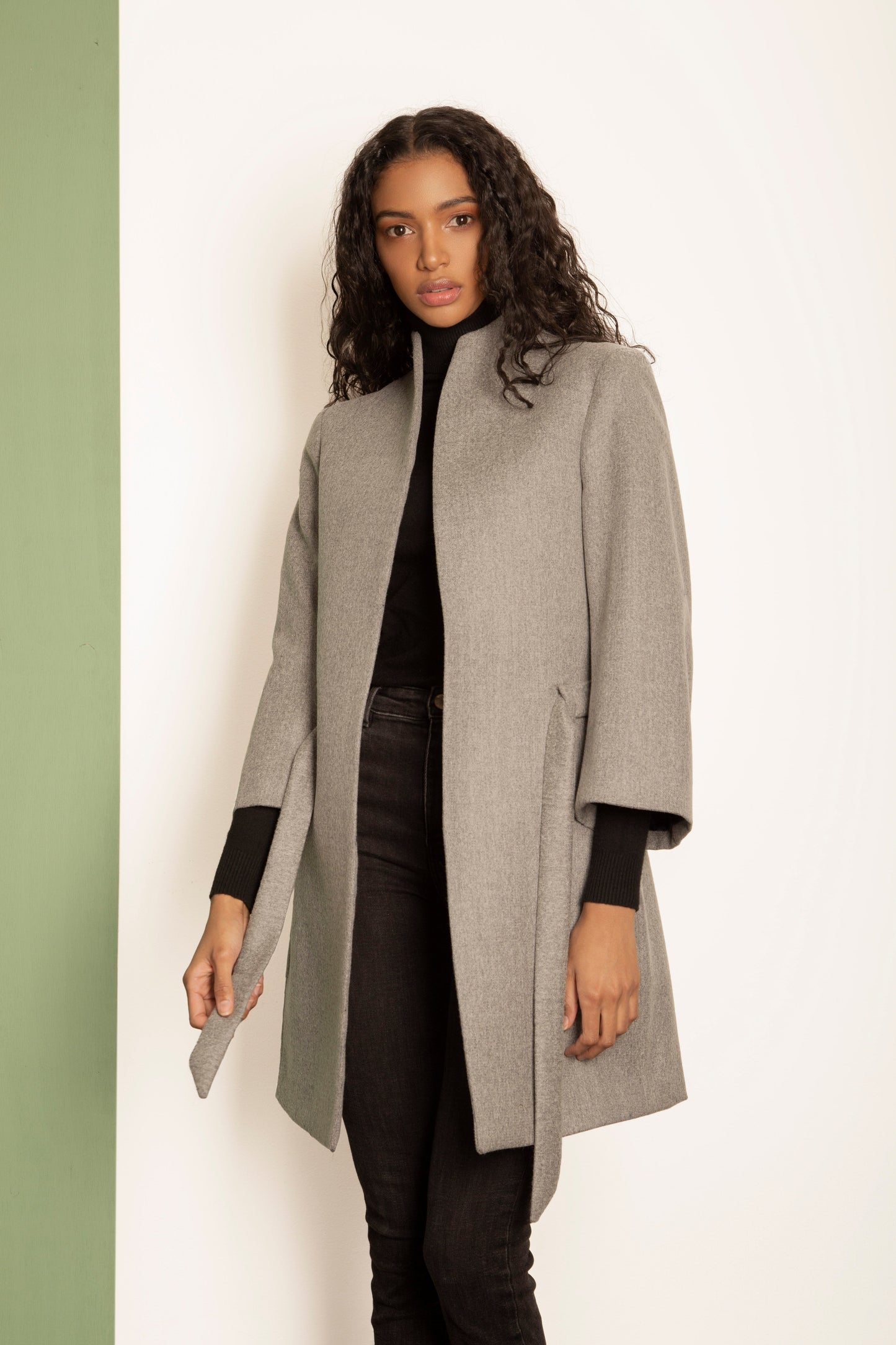GEORGIA COAT