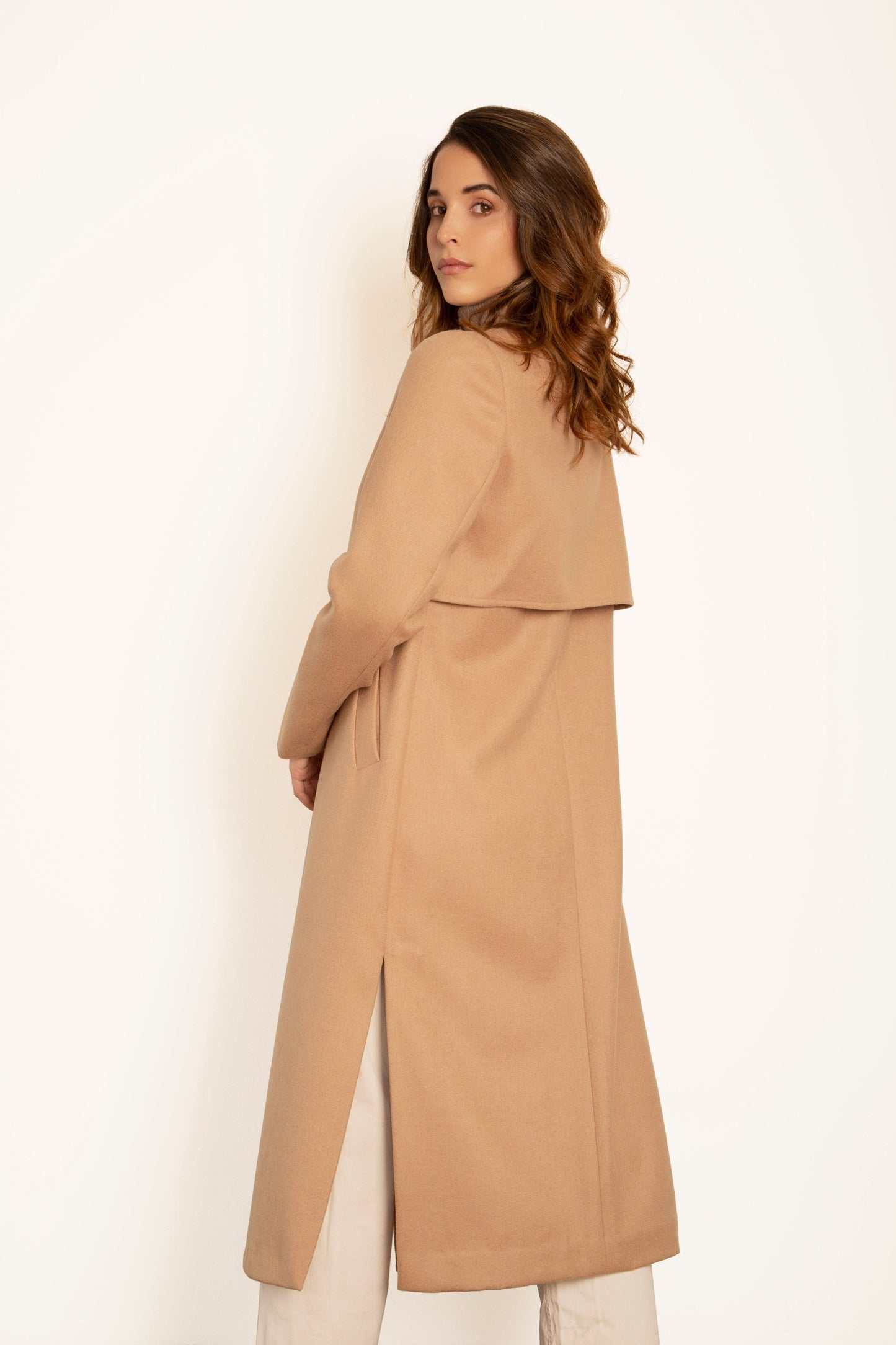 AMAL COAT