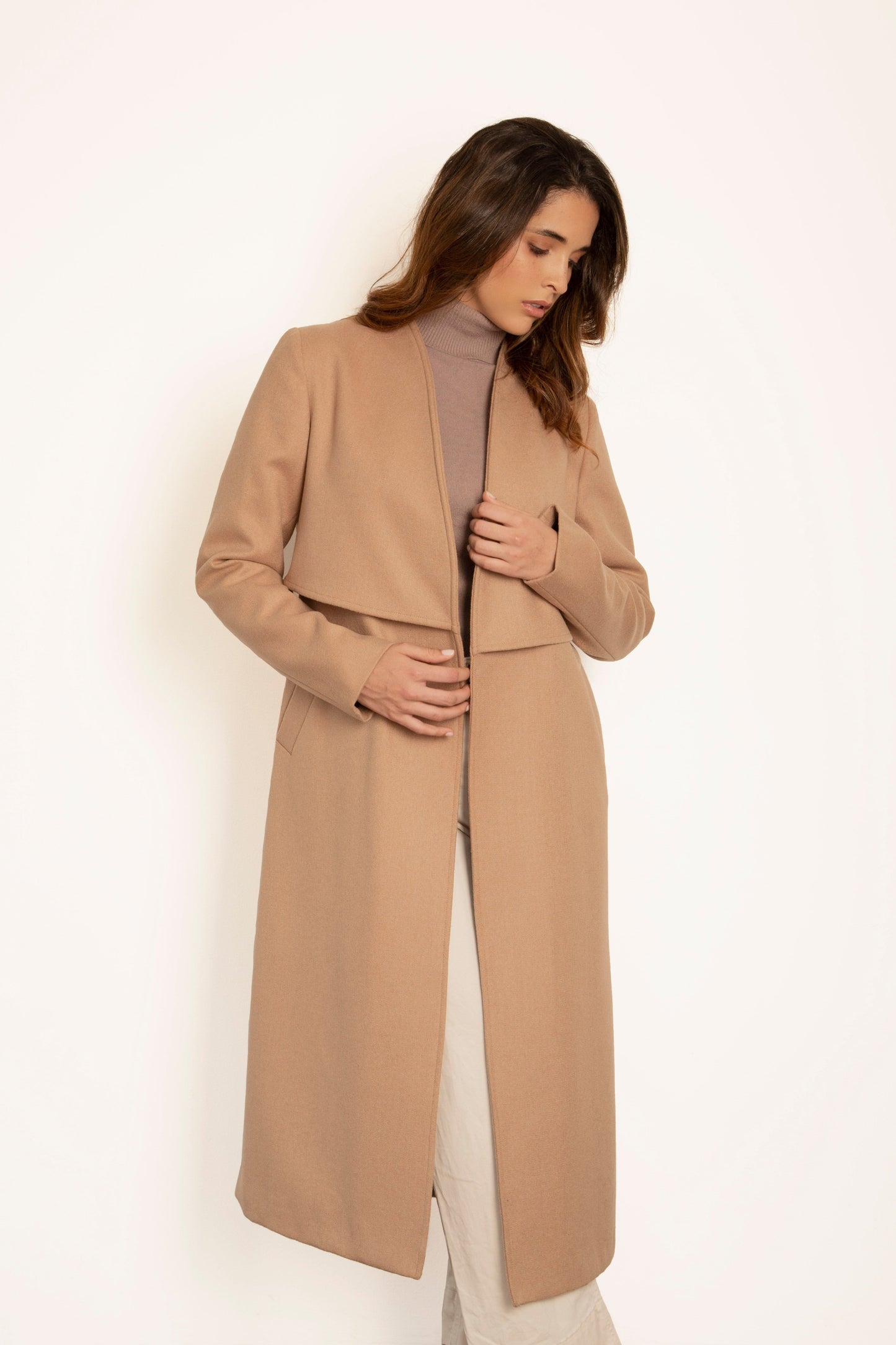 AMAL COAT