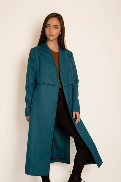 AMAL COAT