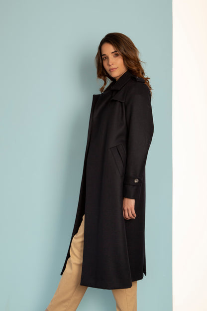 AGATHA COAT