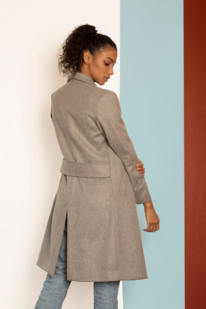 MAYA COAT