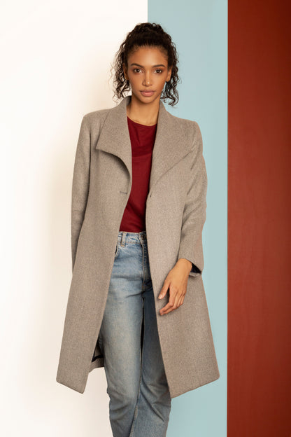 MAYA COAT
