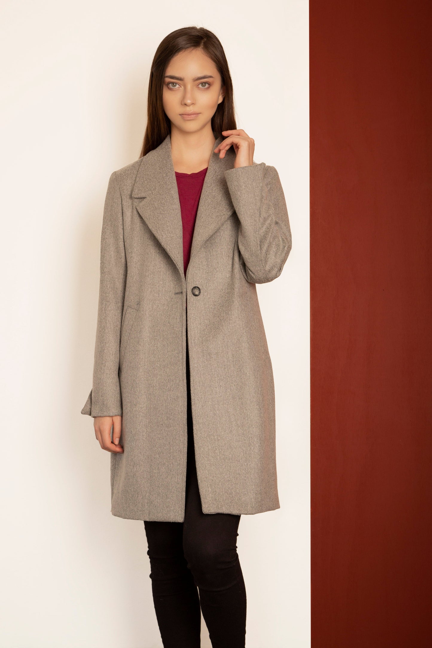 EVA COAT