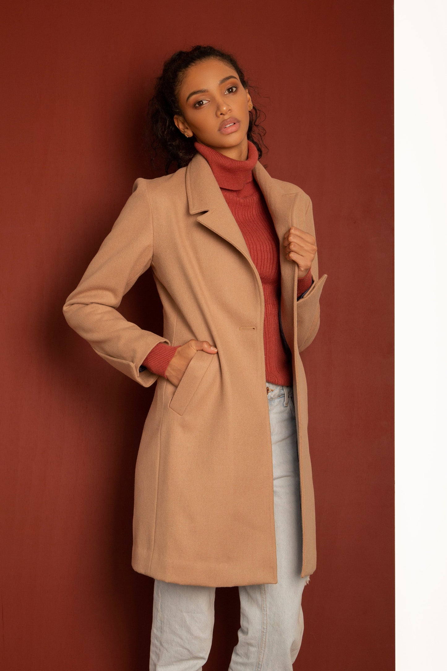 EVA COAT