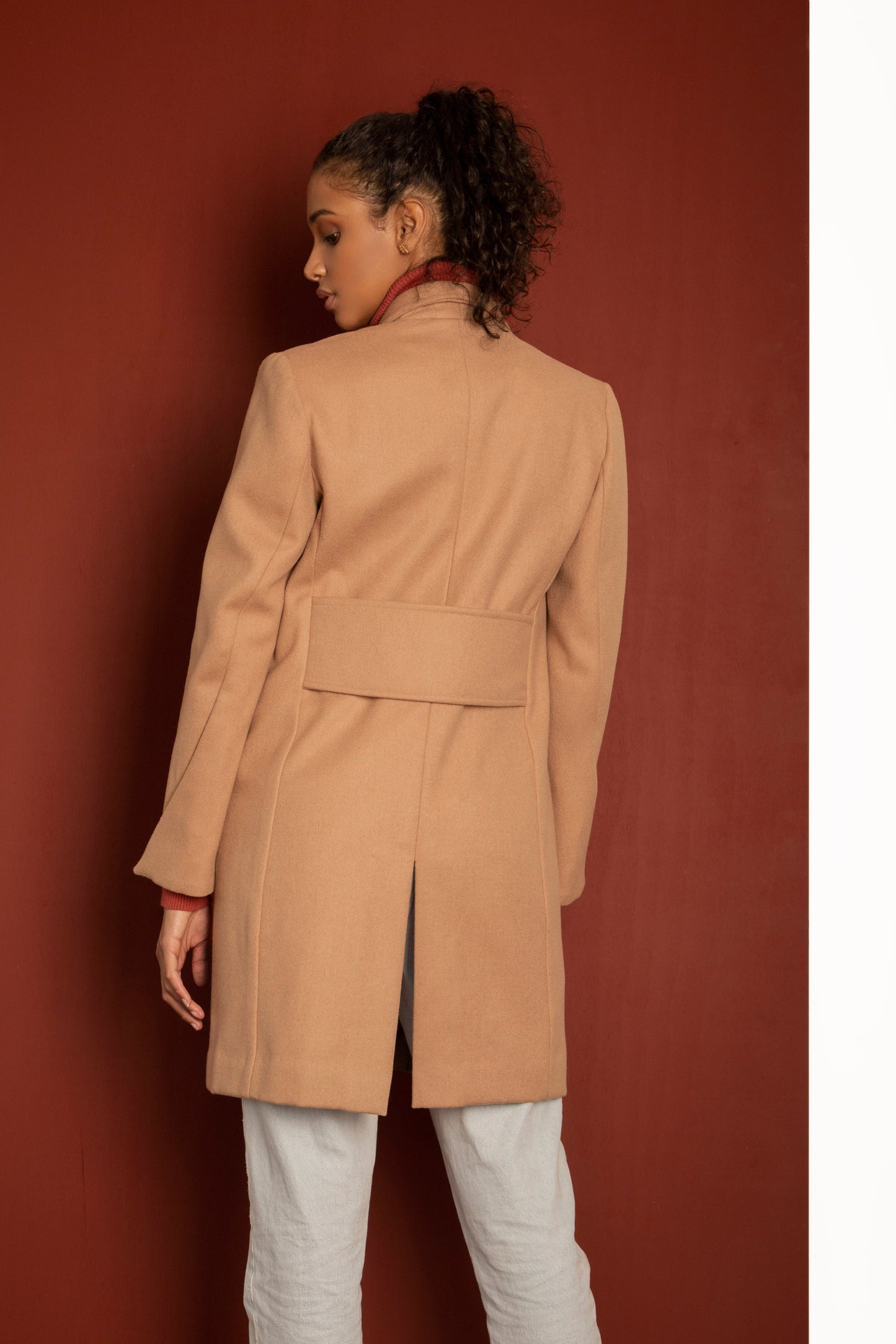 EVA COAT