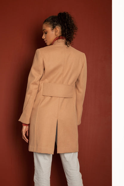 EVA COAT
