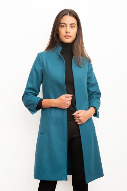 FRIDA COAT