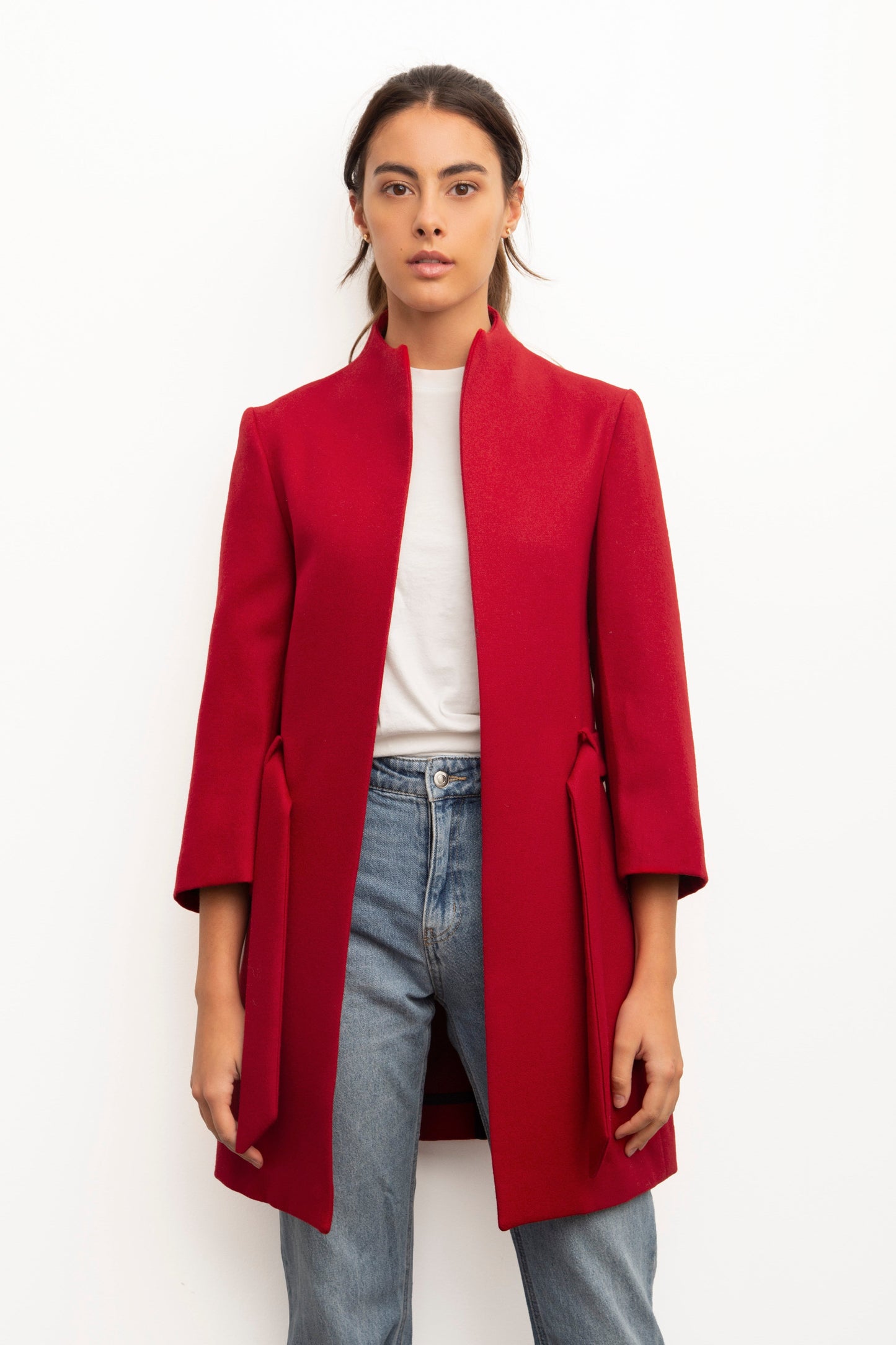 GEORGIA COAT