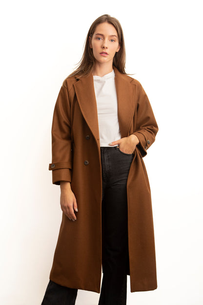CLOE OVERSIZED