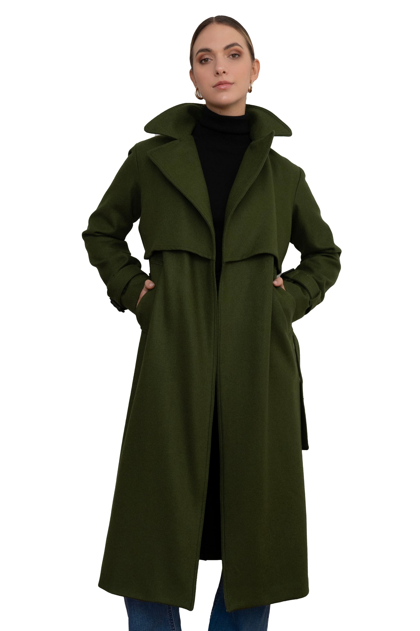 TERRA COAT