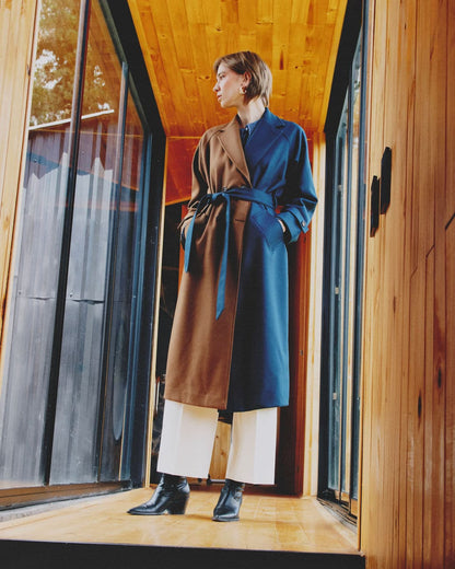 CLOE OVERSIZED