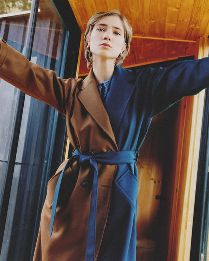 CLOE OVERSIZED