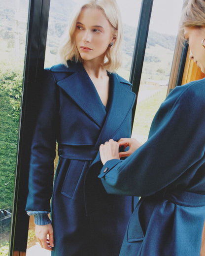 TERRA COAT