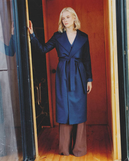 TERRA COAT