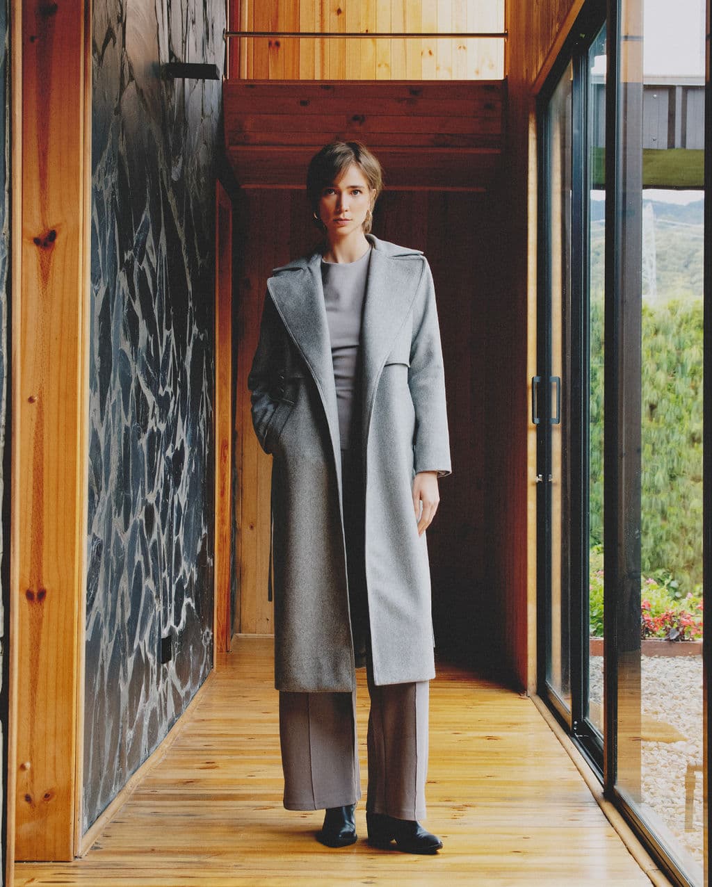 TERRA COAT