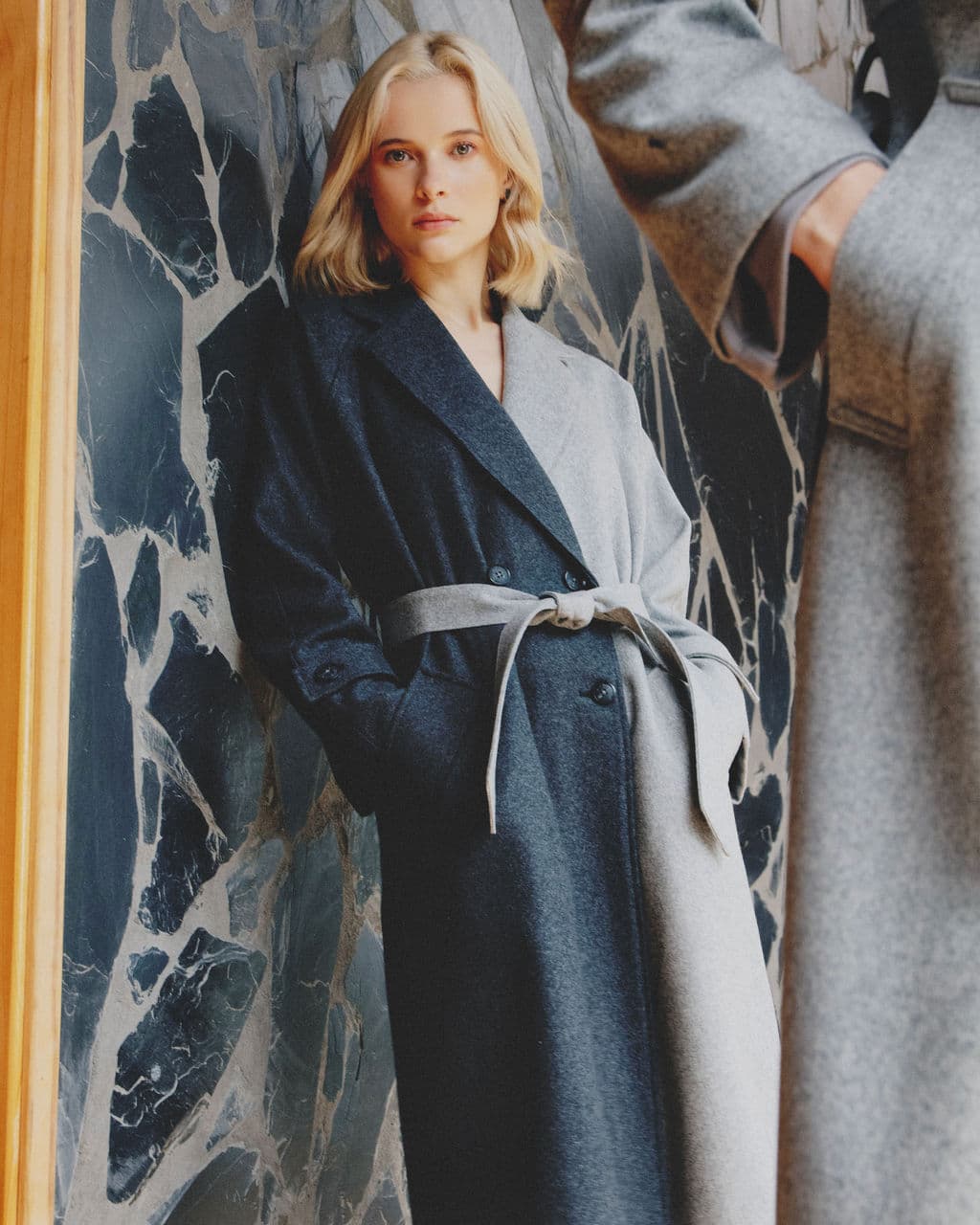 CLOE OVERSIZED