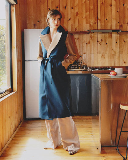 TERRA COAT