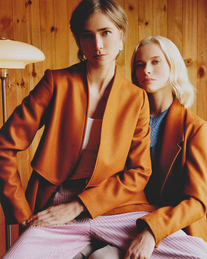 AMAL COAT
