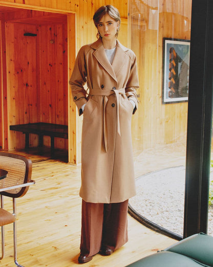 CLOE OVERSIZED