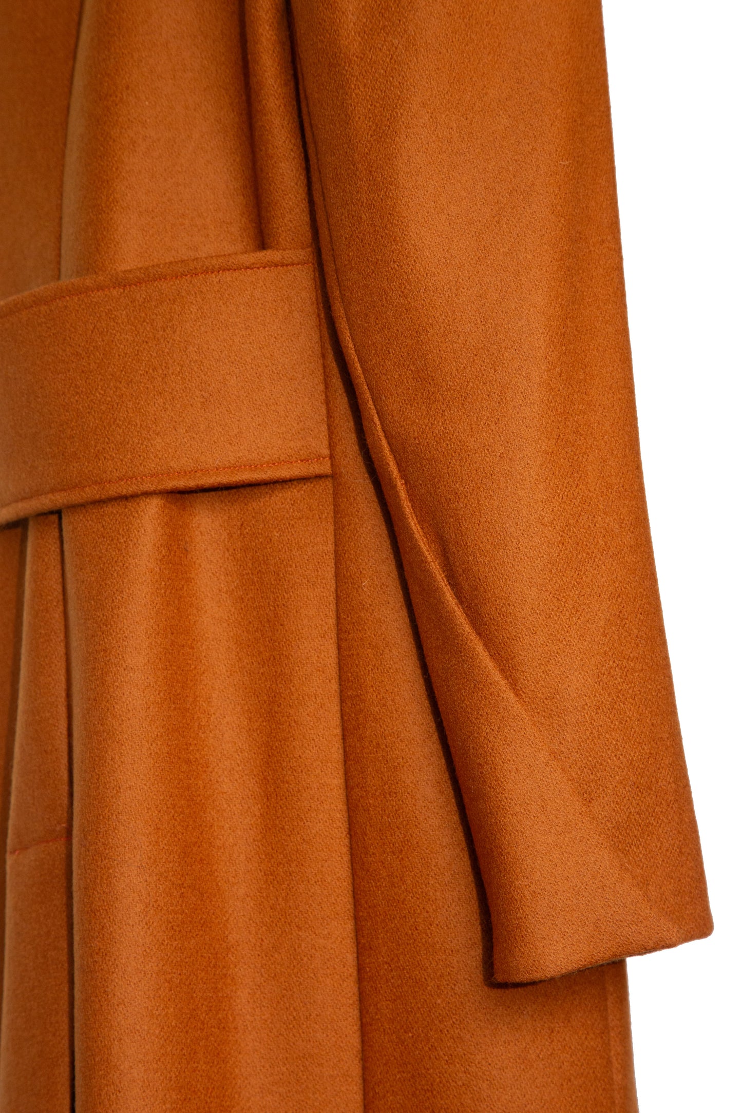 EVA COAT