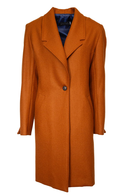 EVA COAT