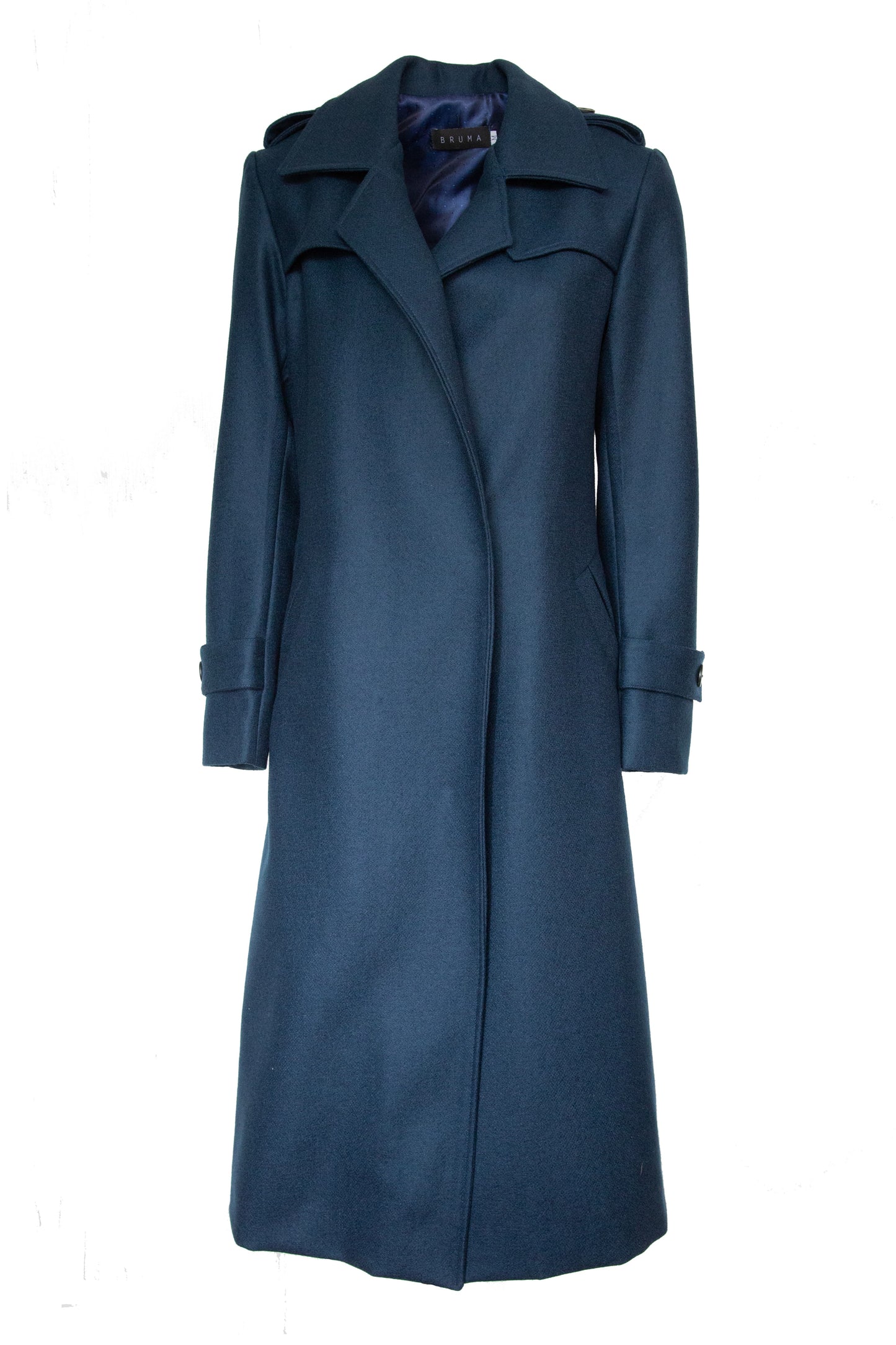 AGATHA COAT