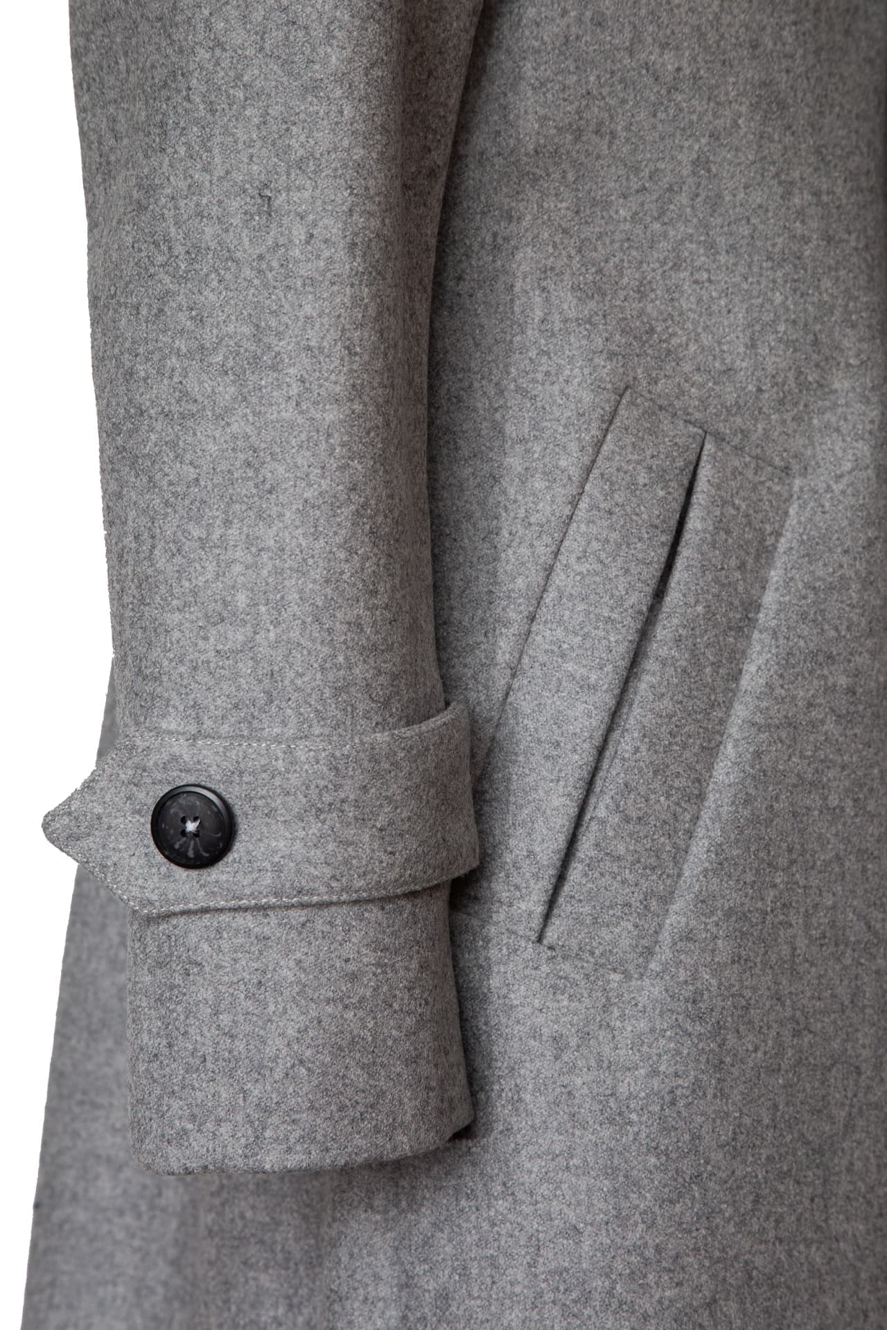 AGATHA COAT