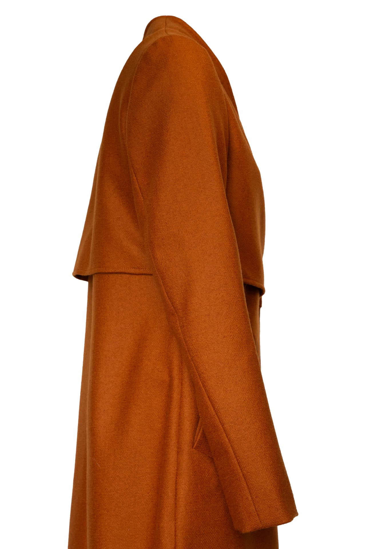 AMAL COAT