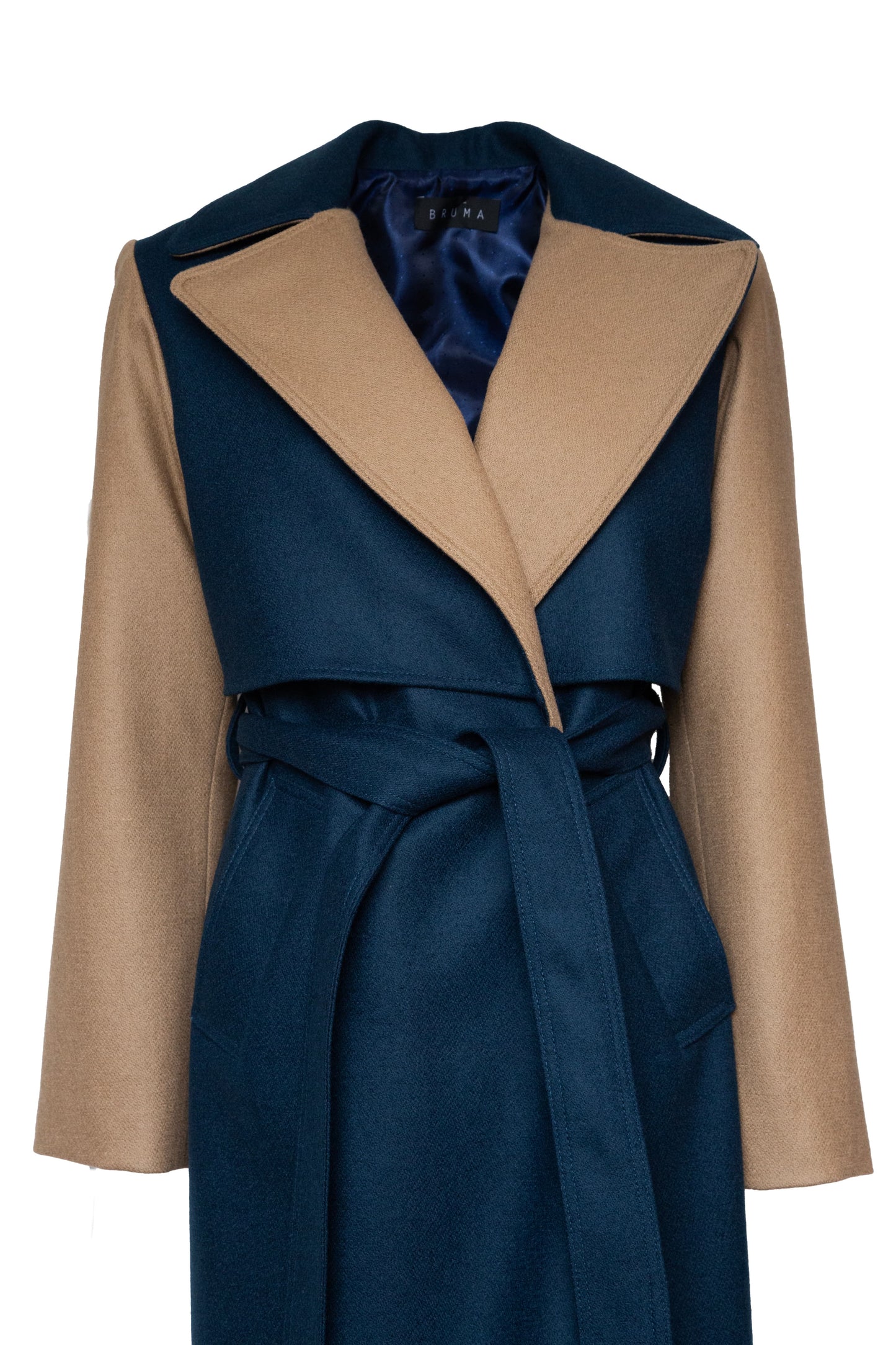 TERRA COAT