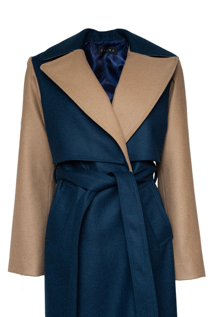 TERRA COAT