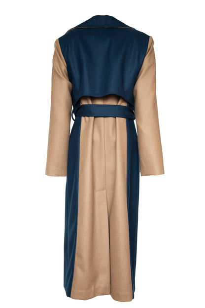 TERRA COAT