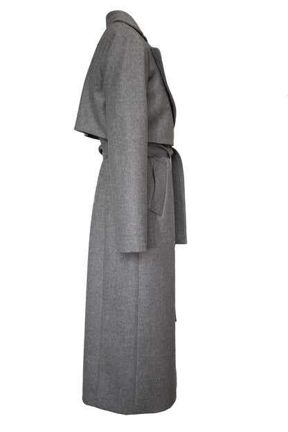 TERRA COAT