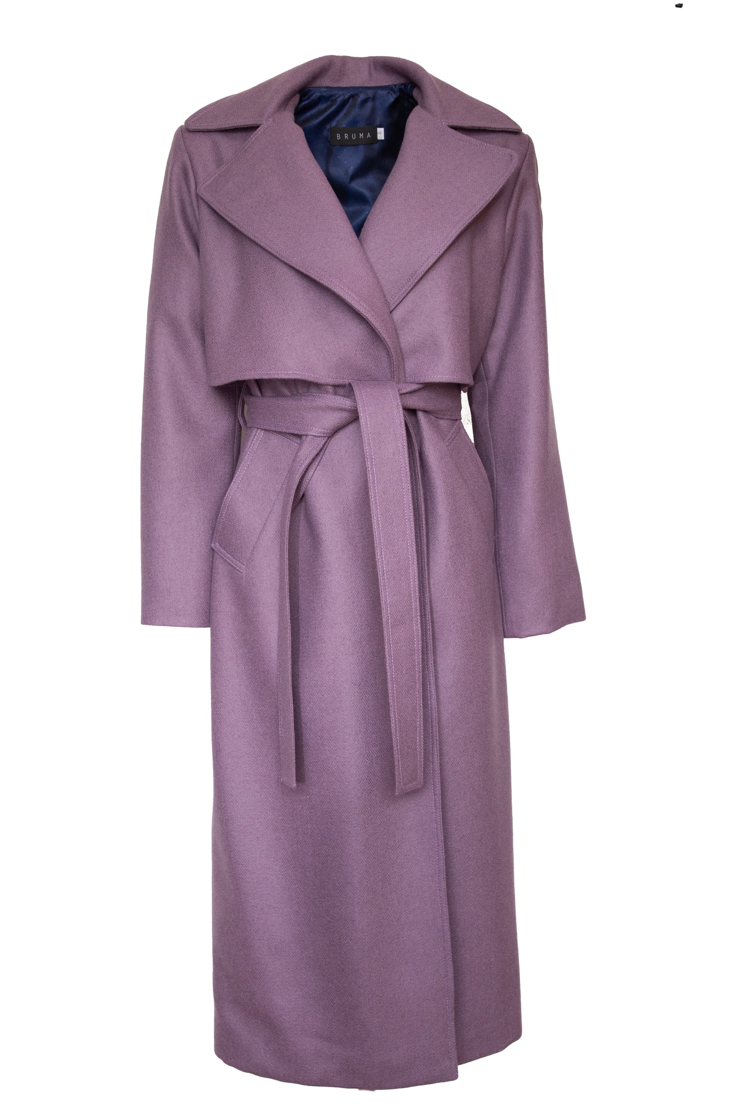 TERRA COAT