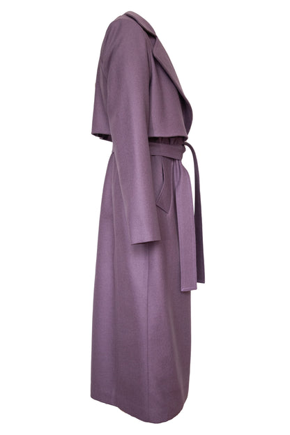 TERRA COAT