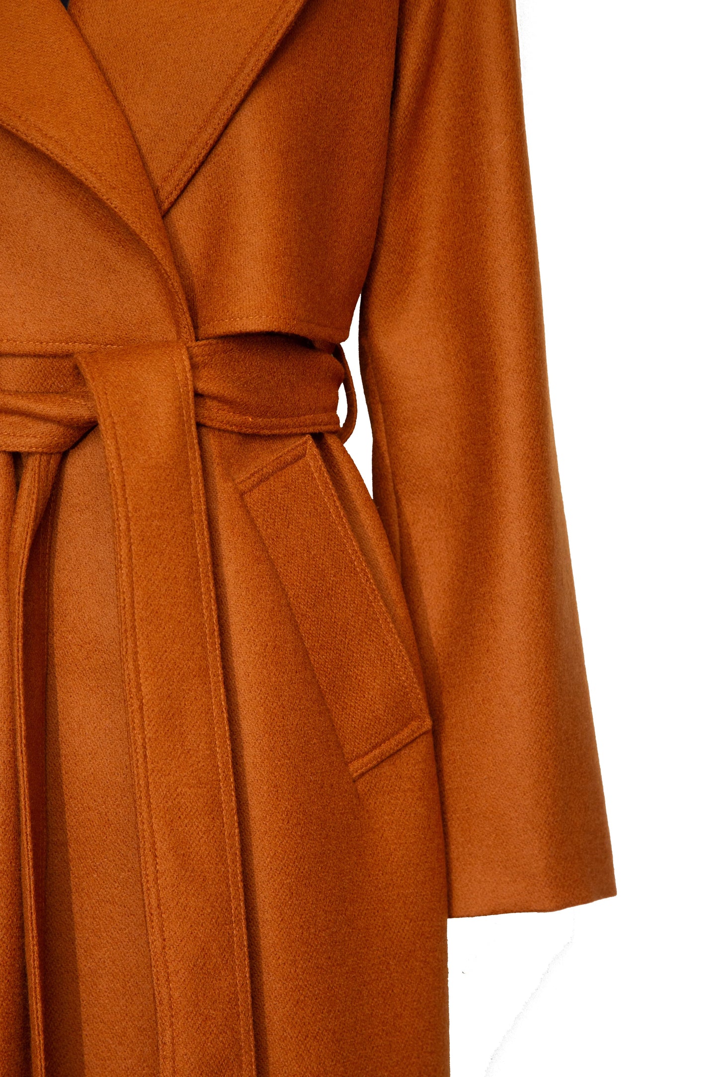 TERRA COAT