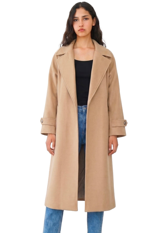 FLORA COAT